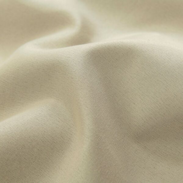 8391_beige_15 Beauty Home Κουρτίνα Full Blackout σκίασης με 8 κρίκους Soft Art 8391 Beige 140x270 Άμμου