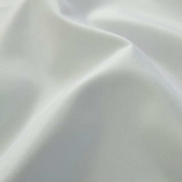 Beauty Home Κουρτίνα Full Blackout σκίασης με 8 κρίκους Soft Art 8391 Ice-Ecru 140x270 Πάγου