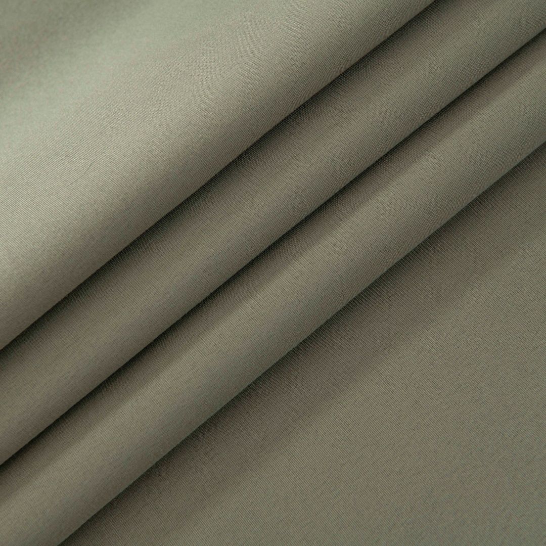 8391_l-beige_13 Beauty Home Κουρτίνα Full Blackout σκίασης με 8 κρίκους Soft Art 8391 Light Beige-C3 140x270 Μπεζ