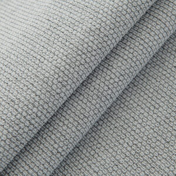8392_Silver_12 Beauty Home Κουρτίνα Full Blackout σκίασης με 8 κρίκους Elite Art 8392 Silver-Νο4 140x270 Γκρι