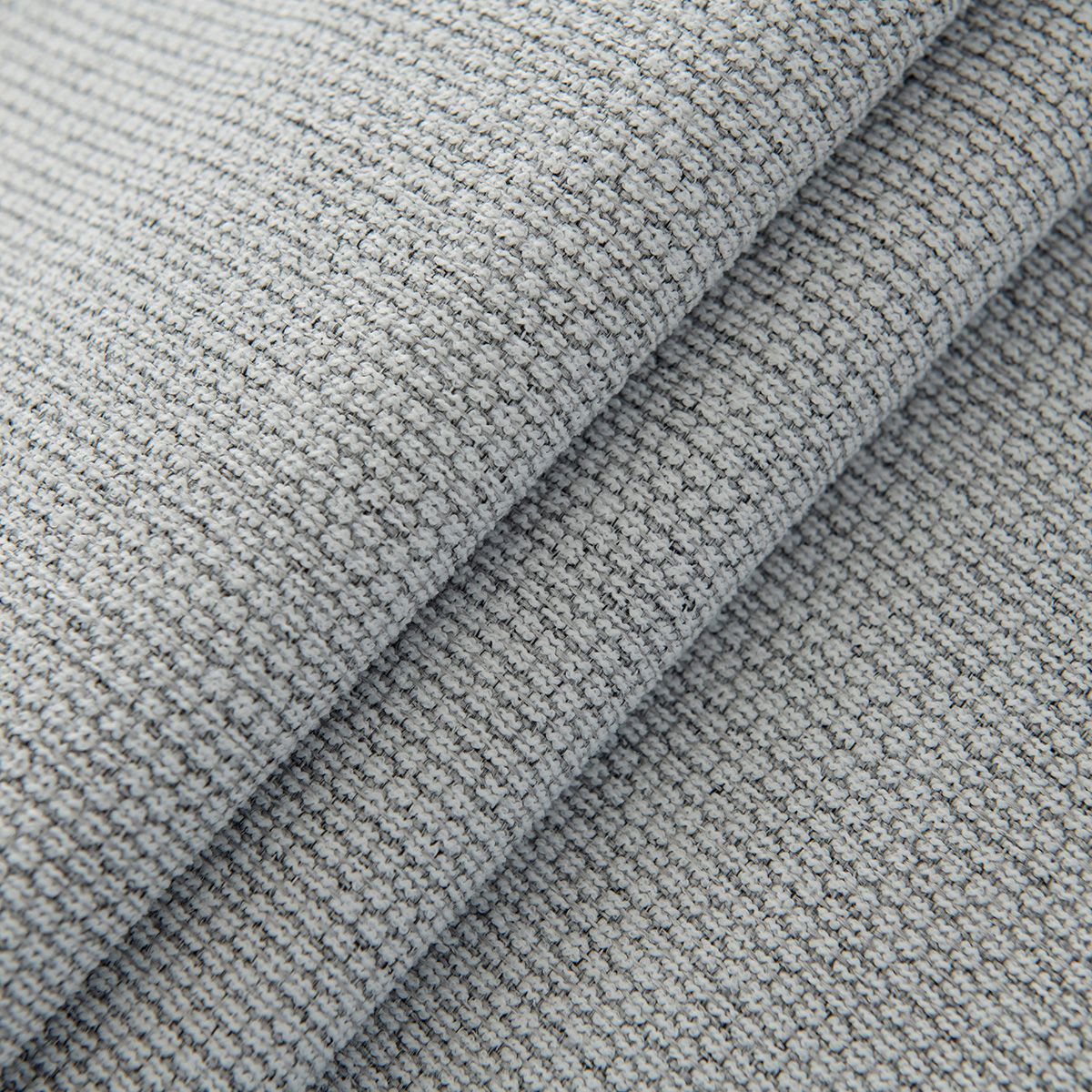 8392_Silver_12 Beauty Home Κουρτίνα Full Blackout σκίασης με 8 κρίκους Elite Art 8392 Silver-Νο4 140x270 Γκρι
