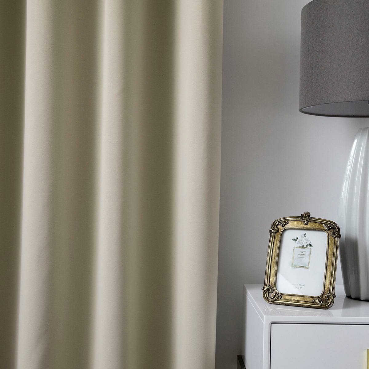 8400_sand_6 Beauty Home Ύφασμα κουρτίνας Blackout σκίασης Ideal Art 8400 Ύφασμα Φ280 Άμμου