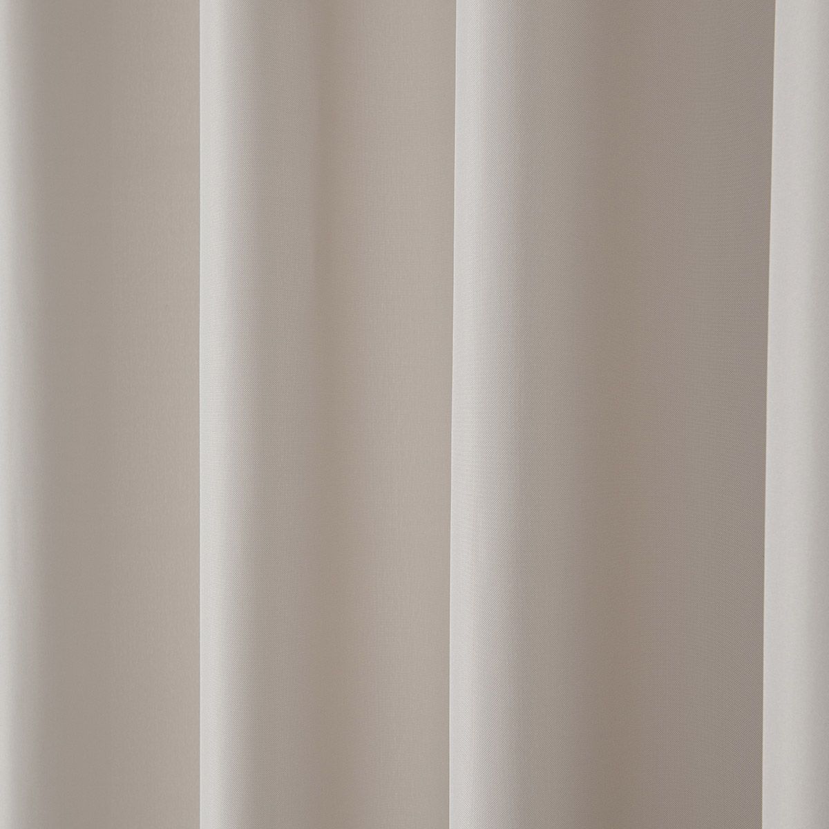 Beauty Home Ύφασμα κουρτίνας με το μέτρο μεσαίας σκίασης Effect Art 8443 Φ320 Εκρού