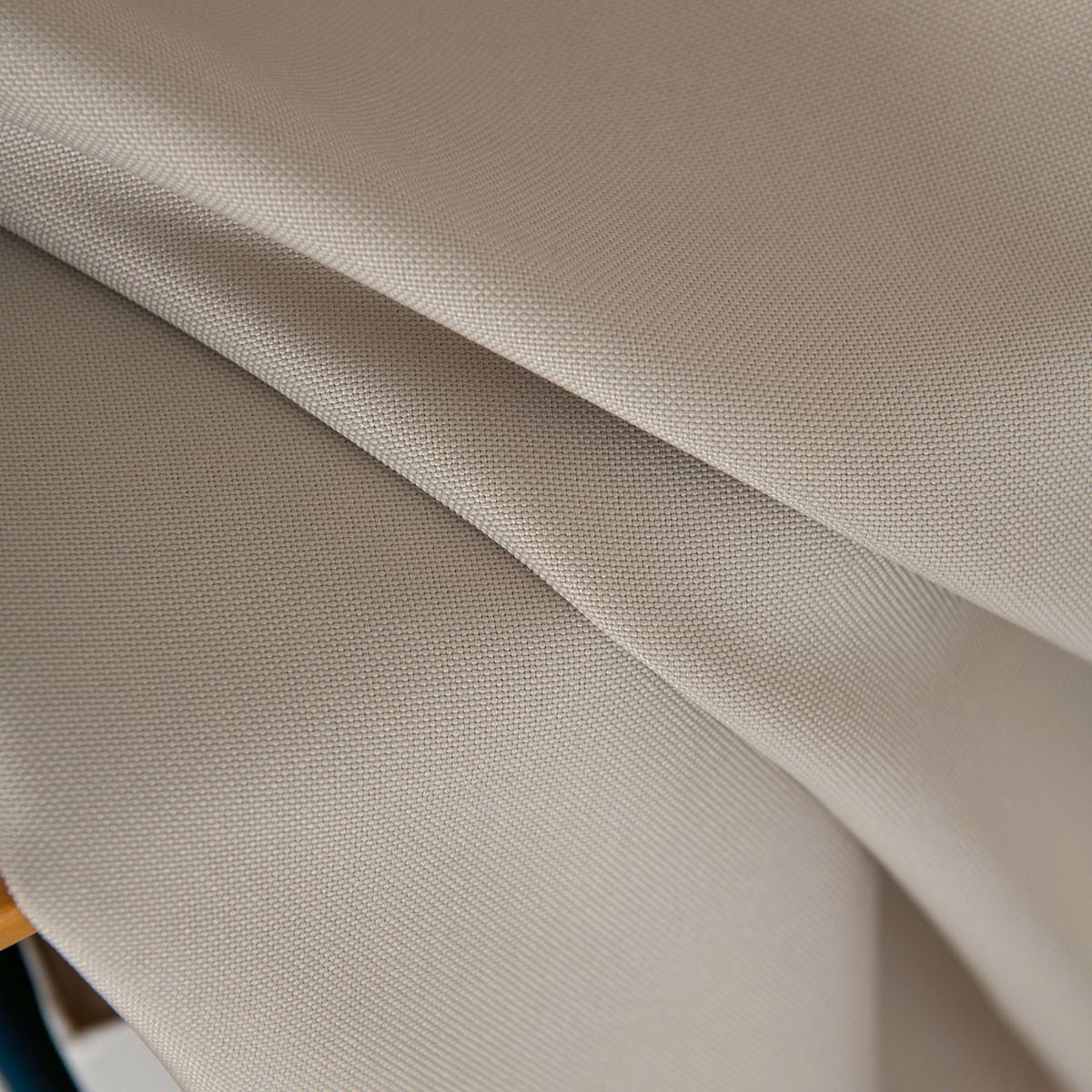 8443_sand_14 Beauty Home Ύφασμα κουρτίνας με το μέτρο μεσαίας σκίασης Effect Art 8443 Φ320 Άμμου