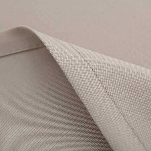 8443_sand_16 Beauty Home Ύφασμα κουρτίνας με το μέτρο μεσαίας σκίασης Effect Art 8443 Φ320 Άμμου