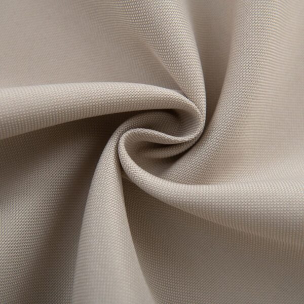 8443_sand_17 Beauty Home Ύφασμα κουρτίνας με το μέτρο μεσαίας σκίασης Effect Art 8443 Φ320 Άμμου