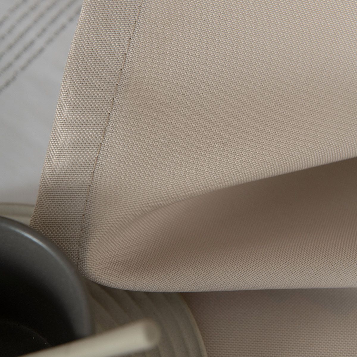 8443_sand_9 Beauty Home Ύφασμα κουρτίνας με το μέτρο μεσαίας σκίασης Effect Art 8443 Φ320 Άμμου