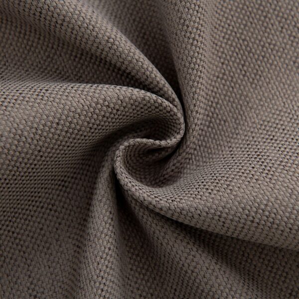 8444_mocha_14 Beauty Home Ύφασμα κουρτίνας με το μέτρο Blackout jacquard σκίασης Glare Art 8444 Φ280 Μόκα