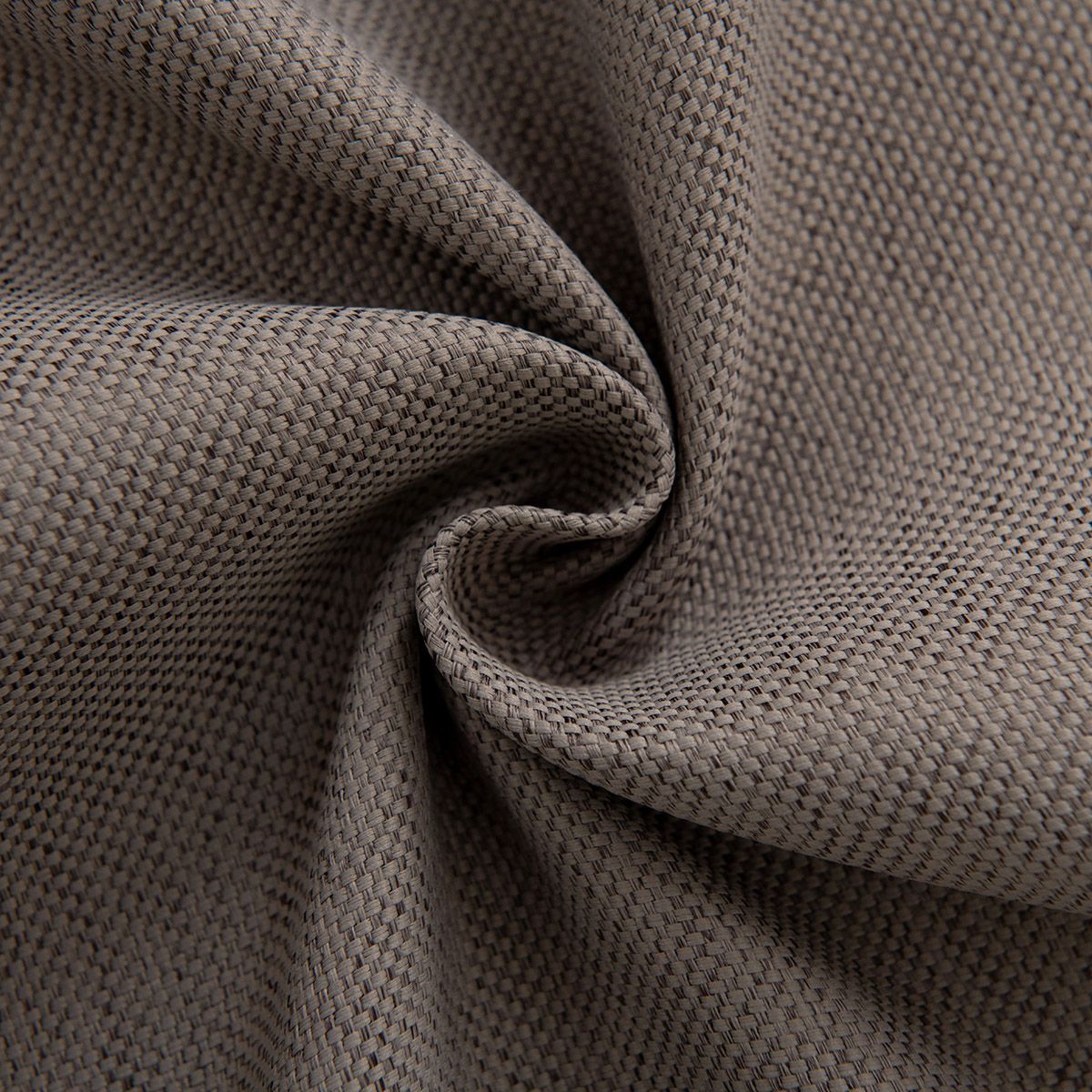 8444_mocha_14 Beauty Home Ύφασμα κουρτίνας με το μέτρο Blackout jacquard σκίασης Glare Art 8444 Φ280 Μόκα
