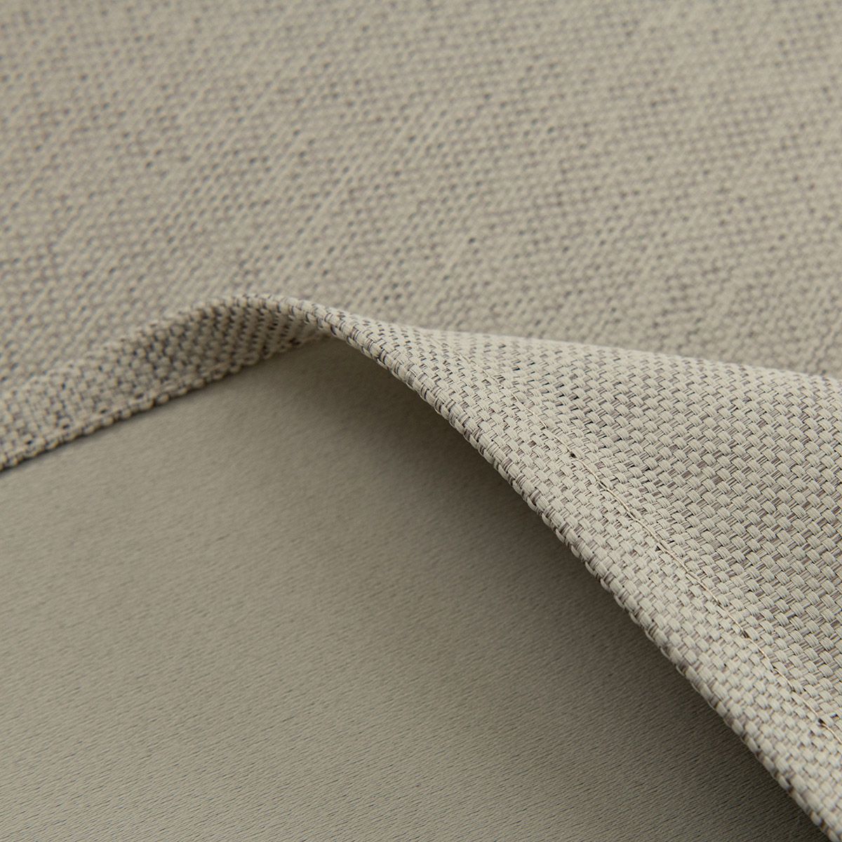 8444_sand_13 Beauty Home Κουρτίνα Blackout Jacquard σκίασης με 8 μεταλλικούς κρίκους Glare Art 8444 140x270 Άμμου
