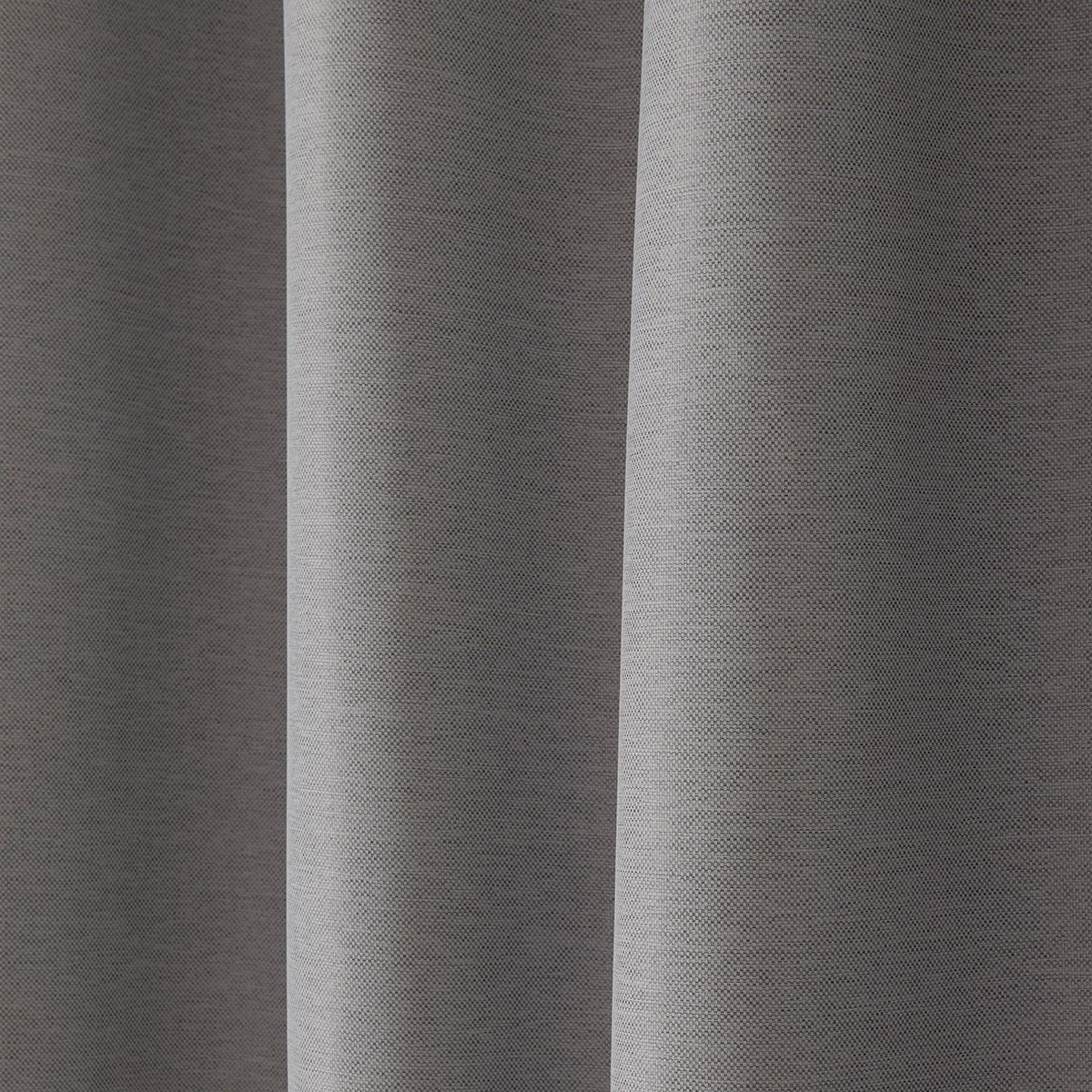 8444_silver_5 Beauty Home Ύφασμα κουρτίνας με το μέτρο Blackout jacquard σκίασης Glare Art 8444 Φ280 Γκρι
