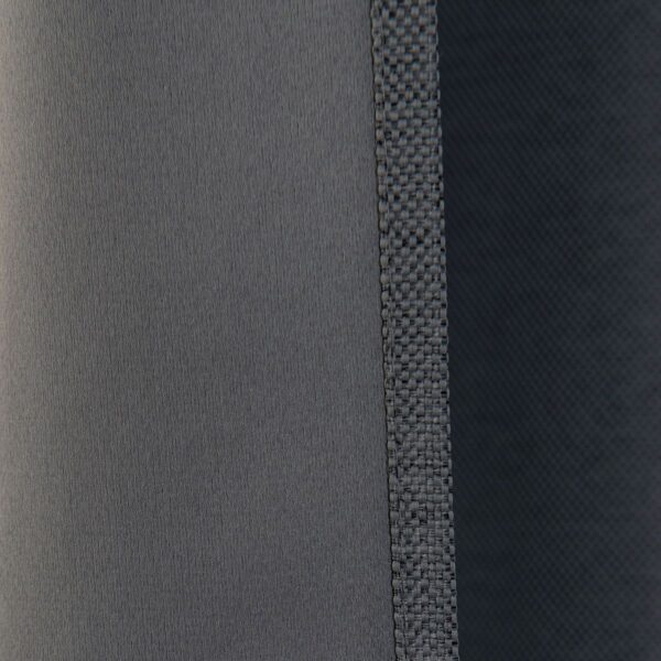 8444_stone_10 Beauty Home Ύφασμα κουρτίνας με το μέτρο Blackout jacquard σκίασης Glare Art 8444 Φ280 Ανθαρκί