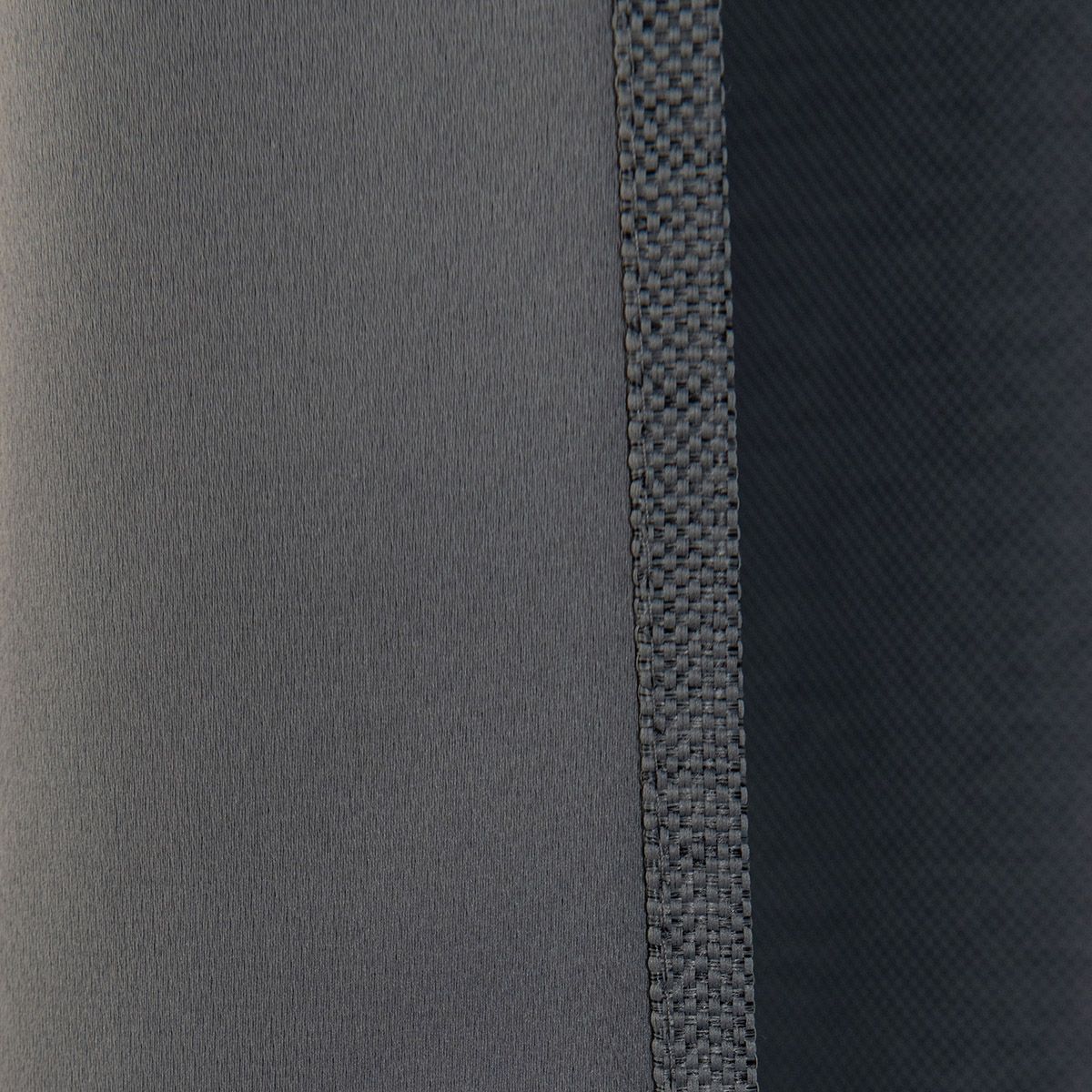 8444_stone_10 Beauty Home Ύφασμα κουρτίνας με το μέτρο Blackout jacquard σκίασης Glare Art 8444 Φ280 Ανθαρκί