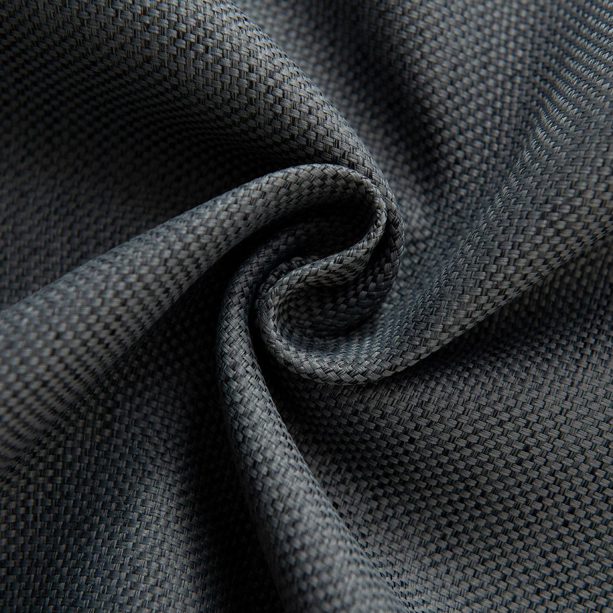 8444_stone_15 Beauty Home Ύφασμα κουρτίνας με το μέτρο Blackout jacquard σκίασης Glare Art 8444 Φ280 Ανθαρκί