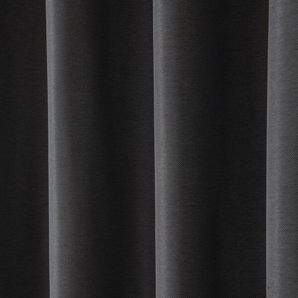 8444_stone_5 Beauty Home Ύφασμα κουρτίνας με το μέτρο Blackout jacquard σκίασης Glare Art 8444 Φ280 Ανθαρκί