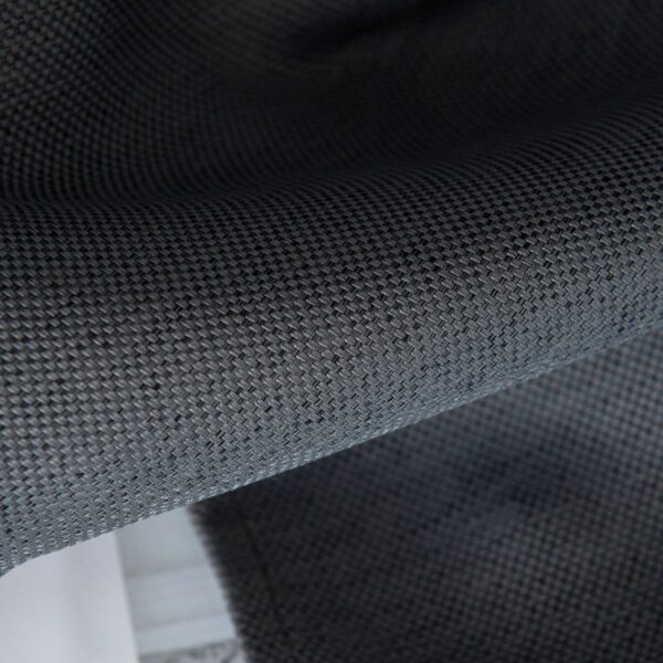 8444_stone_9 Beauty Home Ύφασμα κουρτίνας με το μέτρο Blackout jacquard σκίασης Glare Art 8444 Φ280 Ανθαρκί