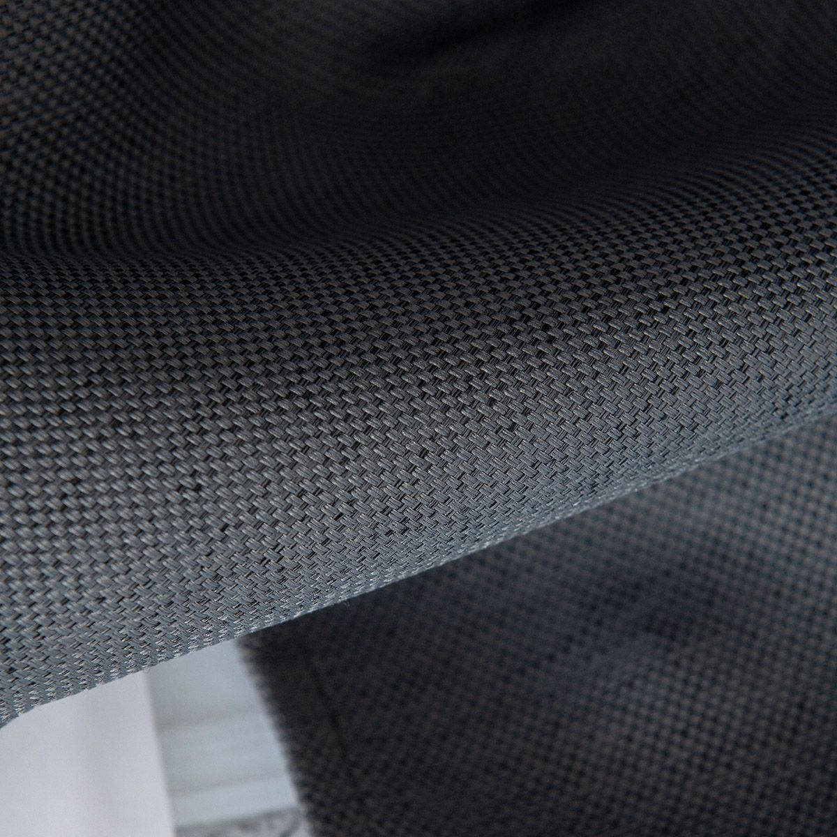 8444_stone_9 Beauty Home Ύφασμα κουρτίνας με το μέτρο Blackout jacquard σκίασης Glare Art 8444 Φ280 Ανθαρκί