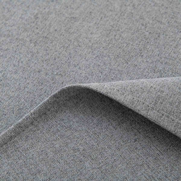 8446-a11 Beauty Home Ύφασμα κουρτίνας με το μέτρο Full Blackout σκίασης Total Art 8446 Φ280 Ανθρακίτης