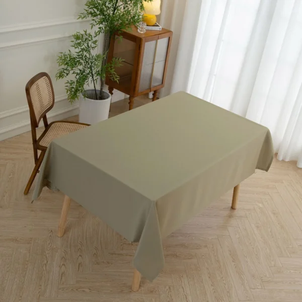 Beauty Home Τραπεζομάντηλο Supreme Art 8488 Λαδί