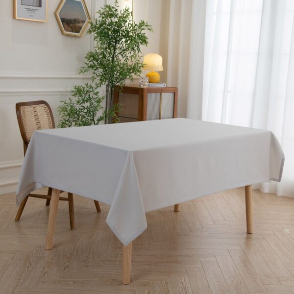 Beauty Home Τραπεζομάντηλο Supreme Art 8489 Εκρού