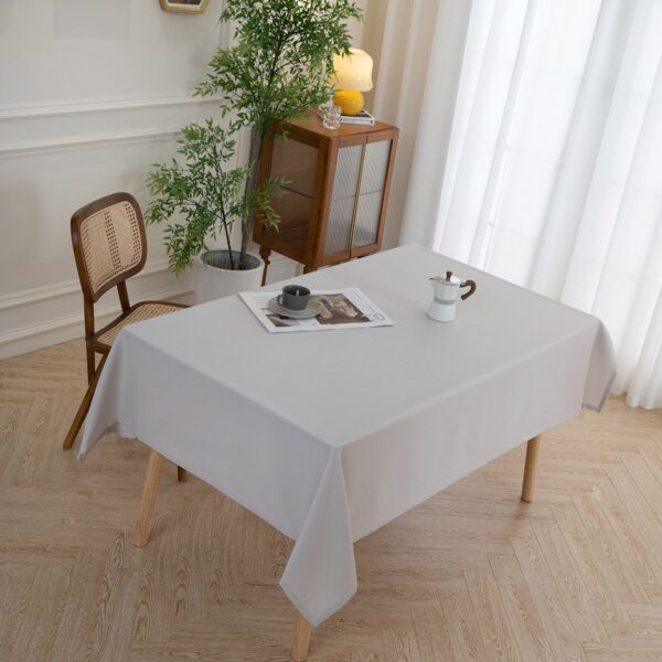 Beauty Home Τραπεζομάντηλο Supreme Art 8489 Εκρού