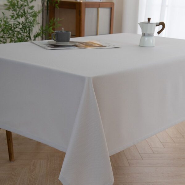 Beauty Home Τραπεζομάντηλο Supreme Art 8489 Εκρού