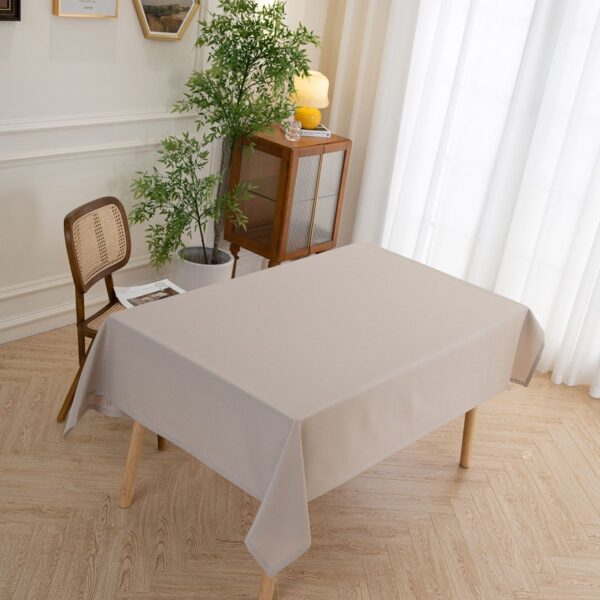 Beauty Home Τραπεζομάντηλο Supreme Art 8490  Άμμου