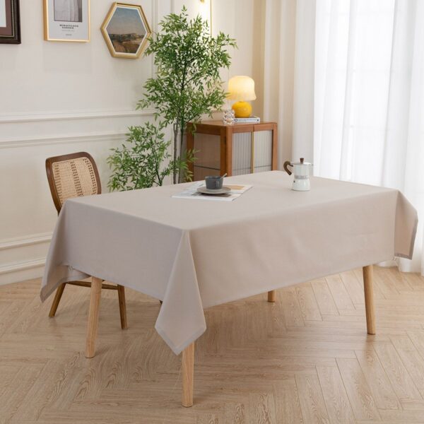 Beauty Home Τραπεζομάντηλο Supreme Art 8490  Άμμου