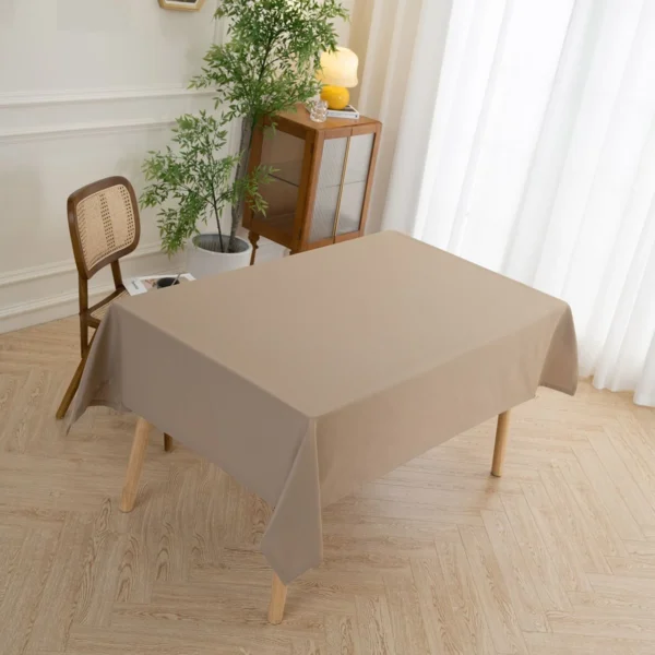 8491 Beauty Home Τραπεζομάντηλο Supreme Art 8491 Μπεζ