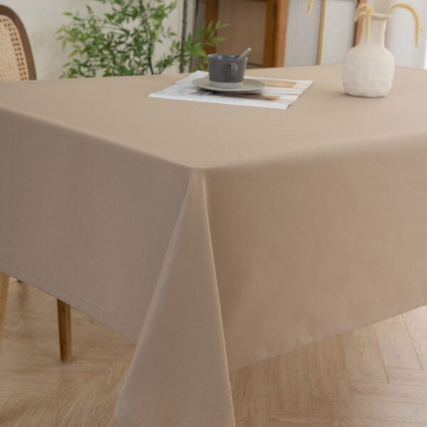 Beauty Home Τραπεζομάντηλο Supreme Art 8491  Μπεζ