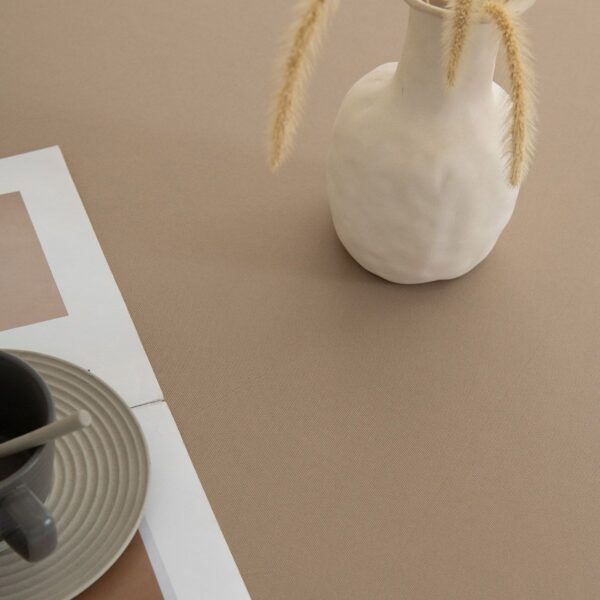 Beauty Home Τραπεζομάντηλο Supreme Art 8491  Μπεζ