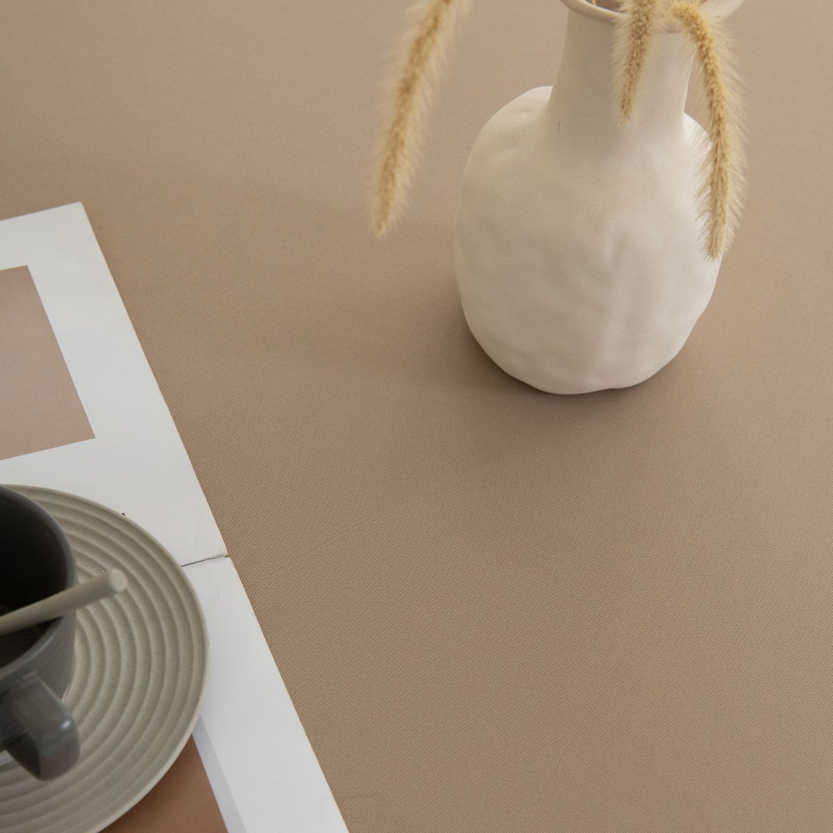 Beauty Home Τραπεζομάντηλο Supreme Art 8491  Μπεζ