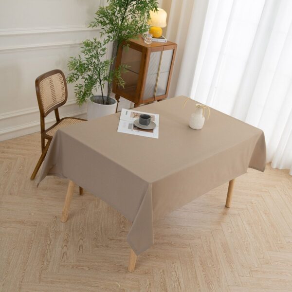 Beauty Home Τραπεζομάντηλο Supreme Art 8491  Μπεζ