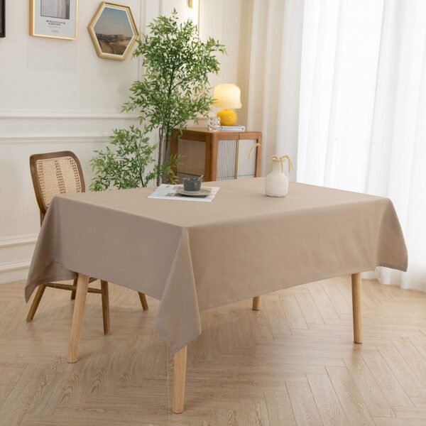 Beauty Home Τραπεζομάντηλο Supreme Art 8491  Μπεζ