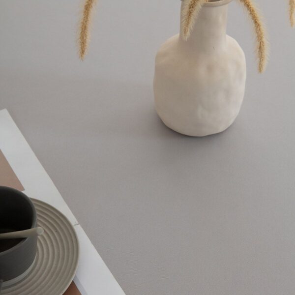 Beauty Home Τραπεζομάντηλο Supreme Art 8493 Γκρι