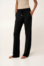 Γυναικείο Viscose Μακρύ Παντελόνι - Image 2