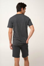 Ανδρικό Βαμβακερό Σετ 3 Τεμαχίων - Image 8