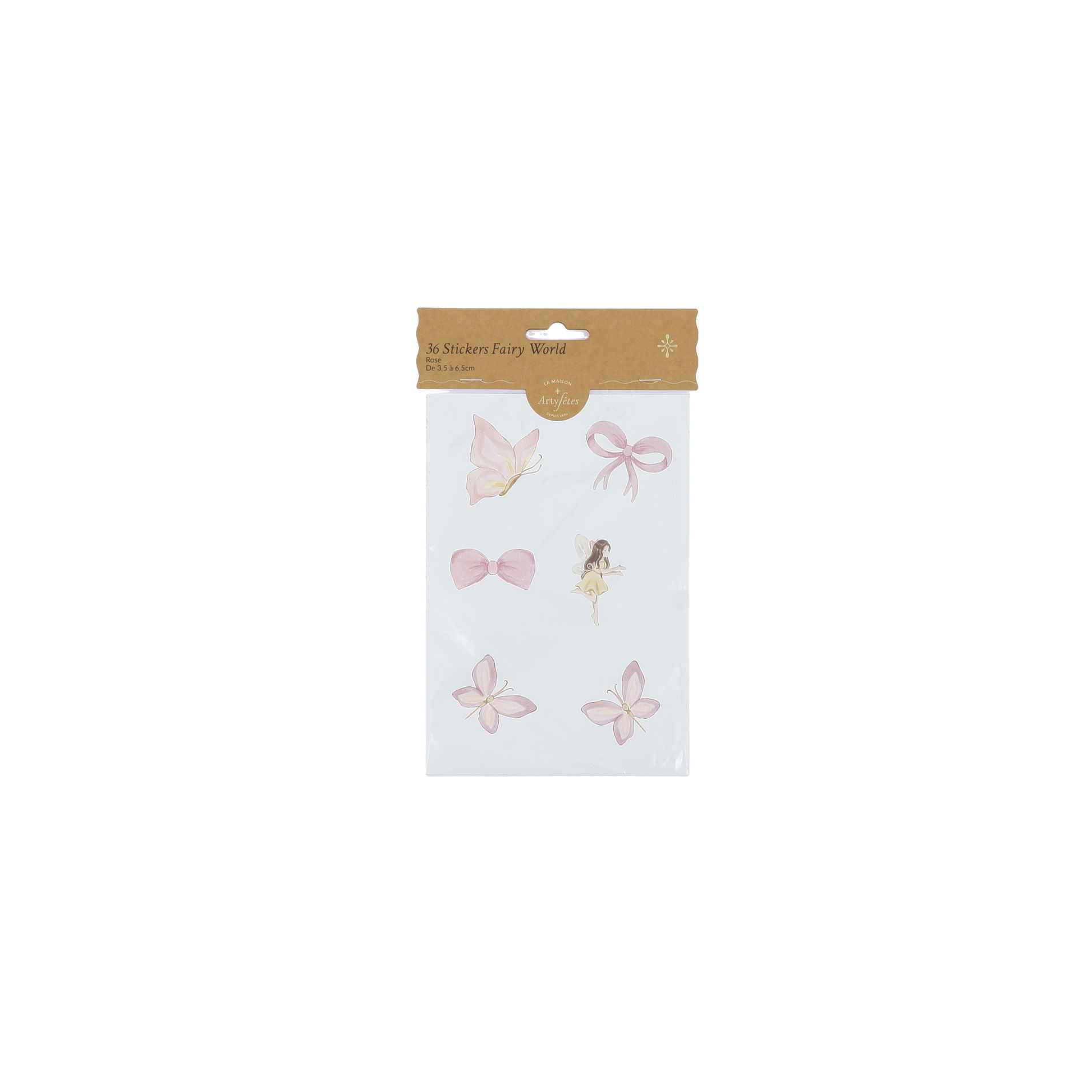 8d051519-fe37-4b65-814d-af4b2ccc0e8d_4 Beauty Home 36 αυτοκόλλητα με θέμα “Fairy World” – Τα μεγέθη κυμαίνονται από 3,5 έως 6,5 cm