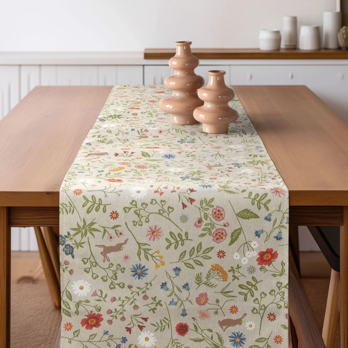 Beauty Home ΡΑΝΝΕΡ ΖΩΑΚΙΑ ΚΑΙ ΛΟΥΛΟΥΔΙΑ