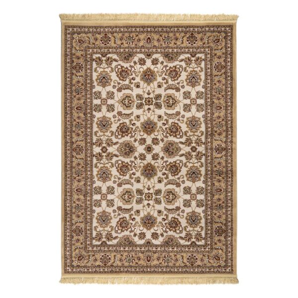 9065 Beauty Home Χαλί Classic Art 9065 160Χ230 Beige Μπεζ