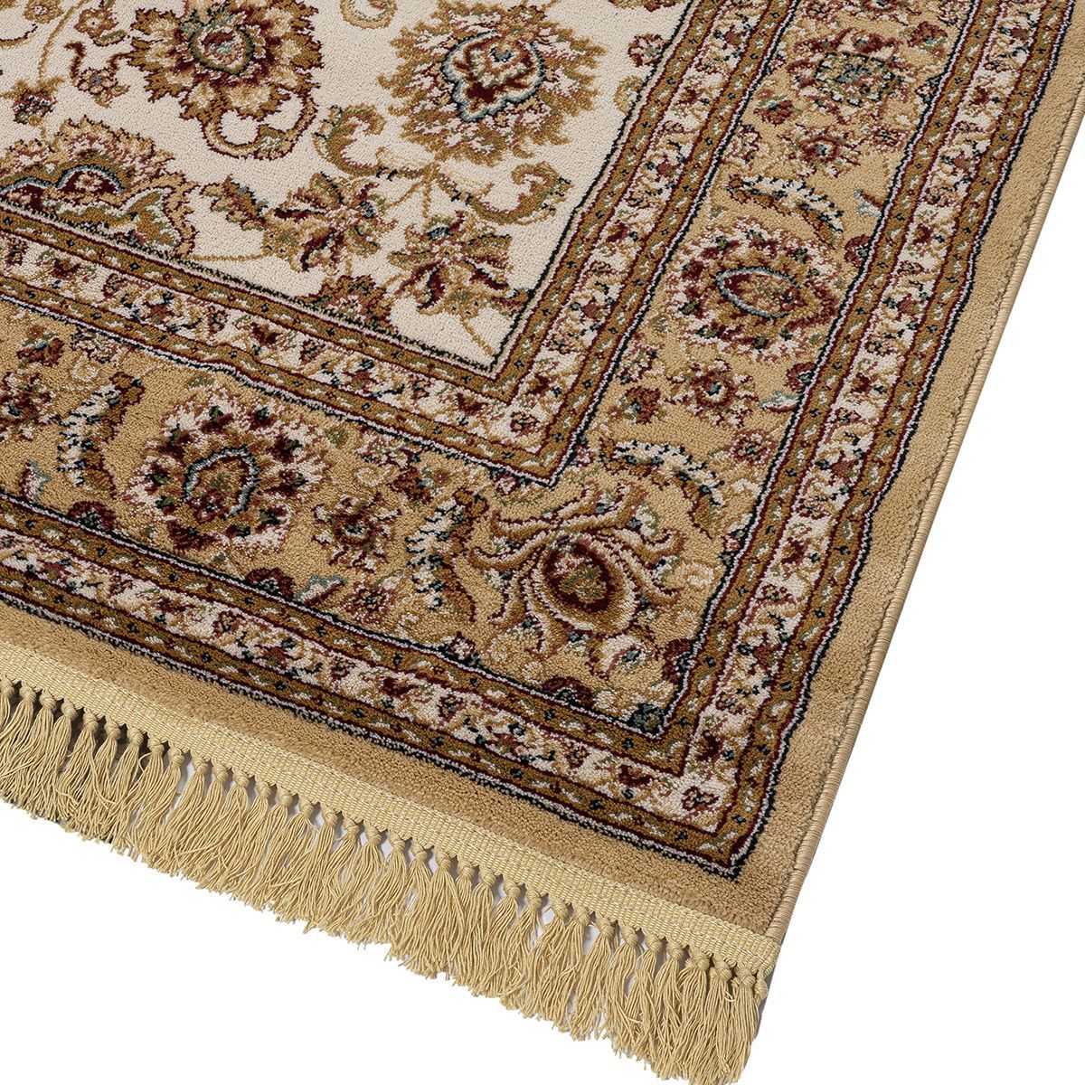 9065_zoom2 Beauty Home Χαλί Classic Art 9065 160Χ230 Beige Μπεζ