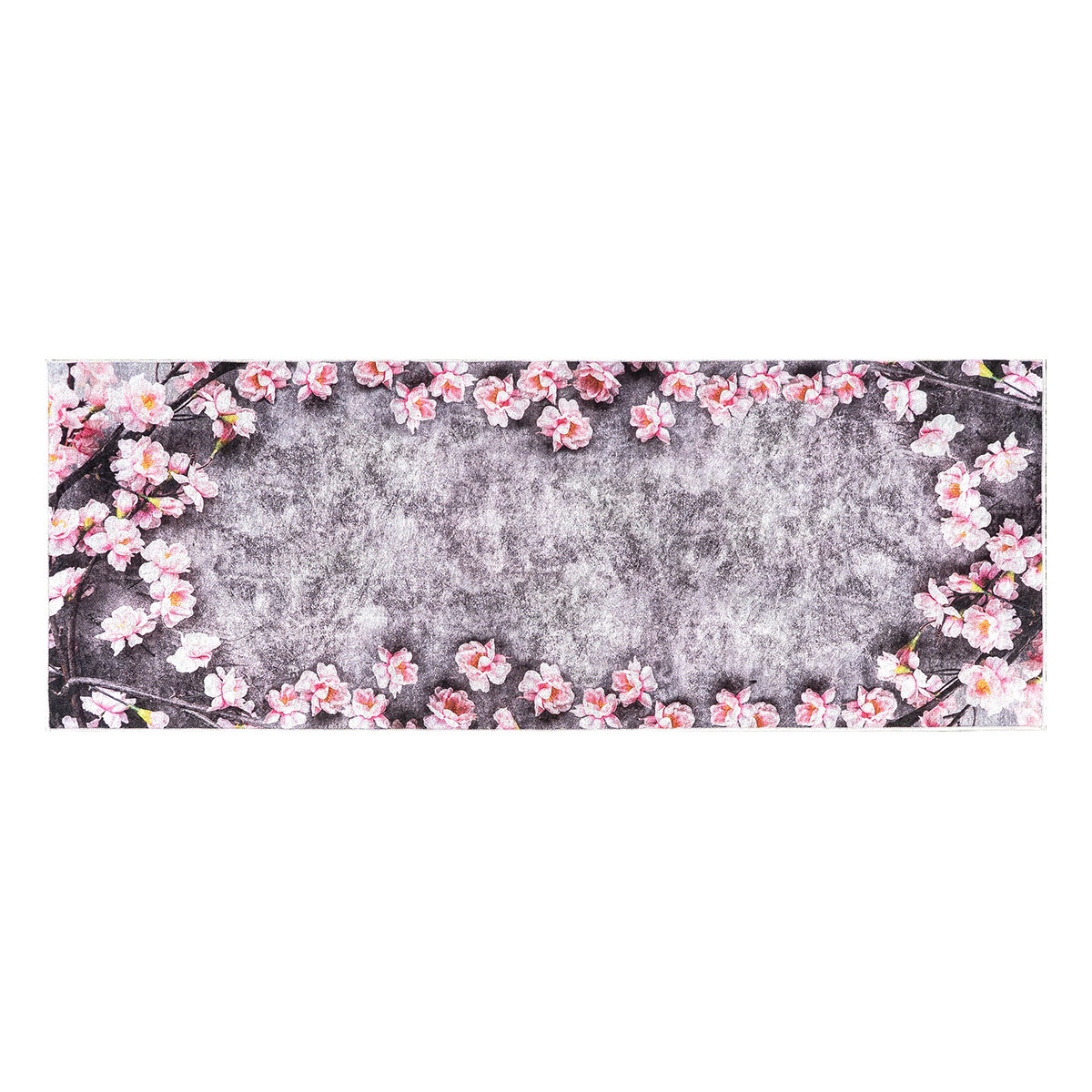 Beauty Home Πατάκι κουζίνας Art 9075 60x160 Γκρι