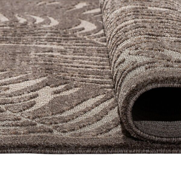 9151_zoom Beauty Home Χαλί Venus Art 9151 160x230 Μπεζ