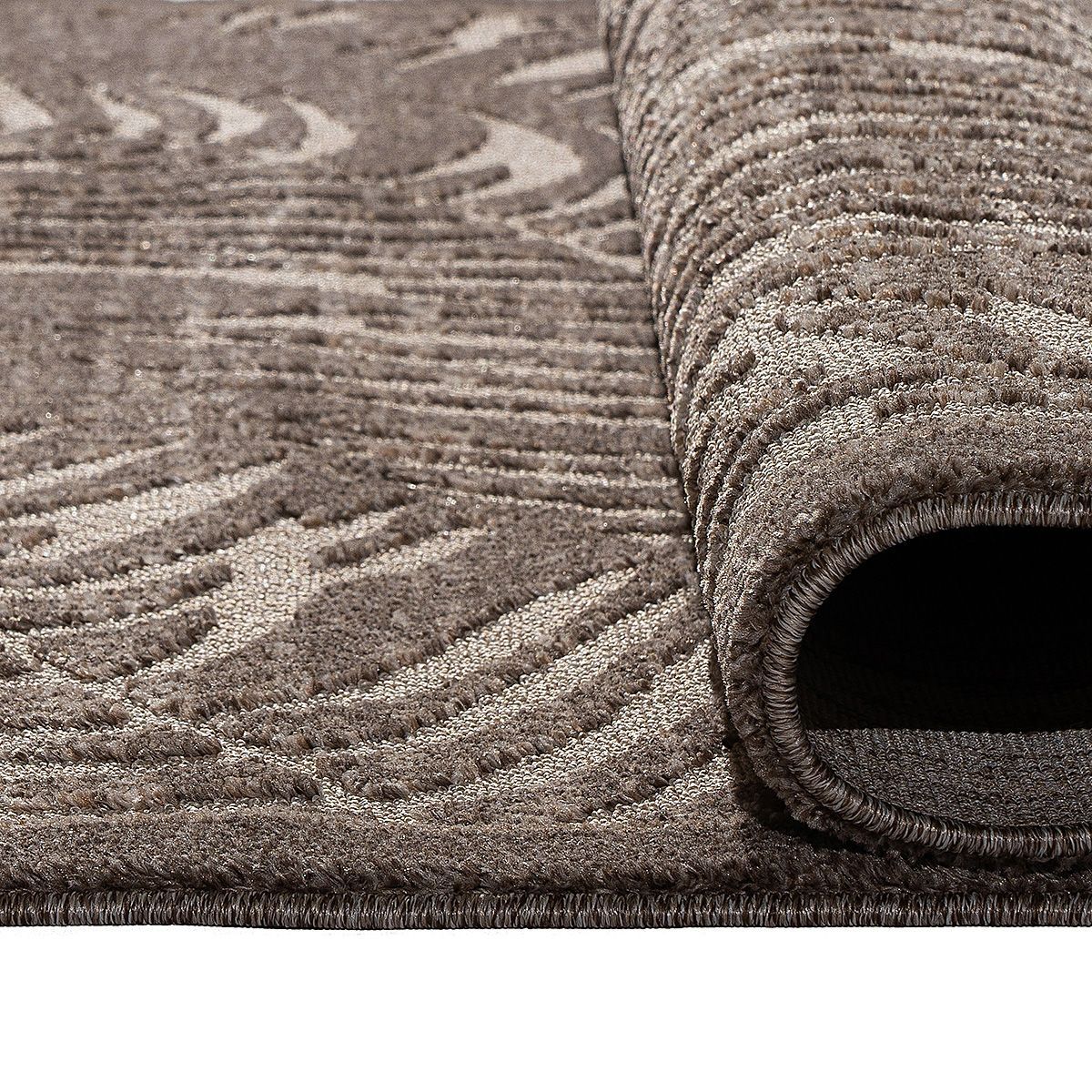 9151_zoom Beauty Home Χαλί Venus Art 9151 160x230 Μπεζ