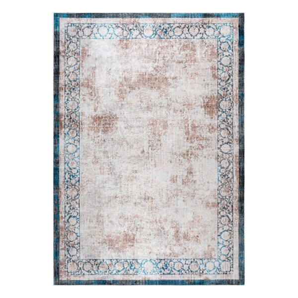 9161 Beauty Home Πατάκι Breeze Art 9161 65x140 Μπεζ