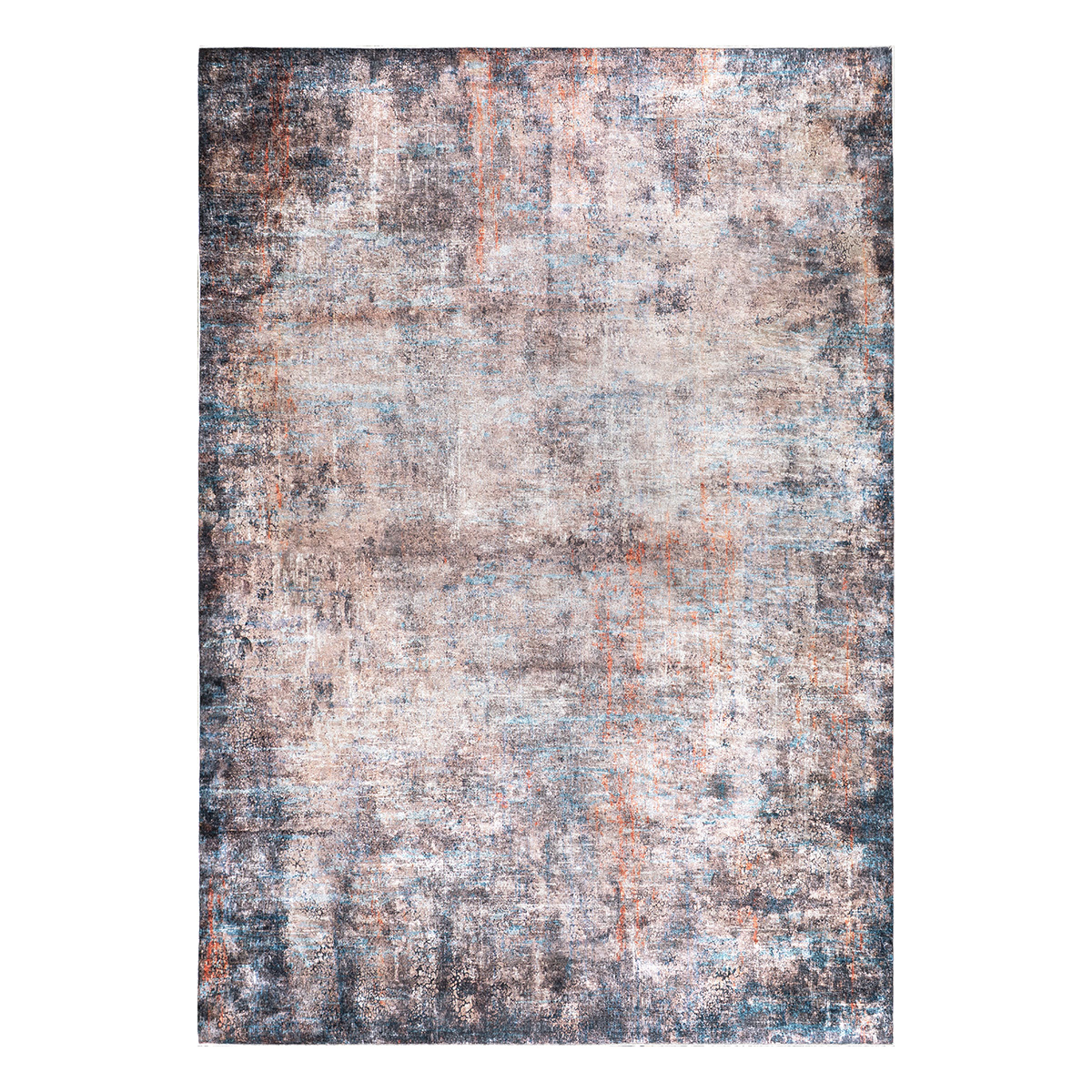 Beauty Home Πατάκι Breeze Art 9167 65x140 Μπεζ