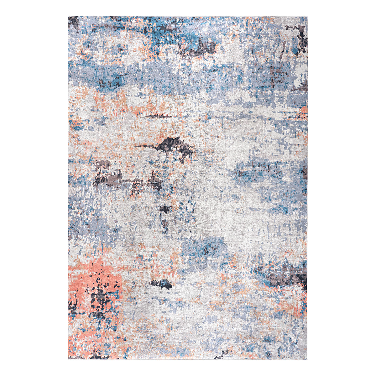 9168 Beauty Home Πατάκι Breeze Art 9168 65x140 Μπεζ