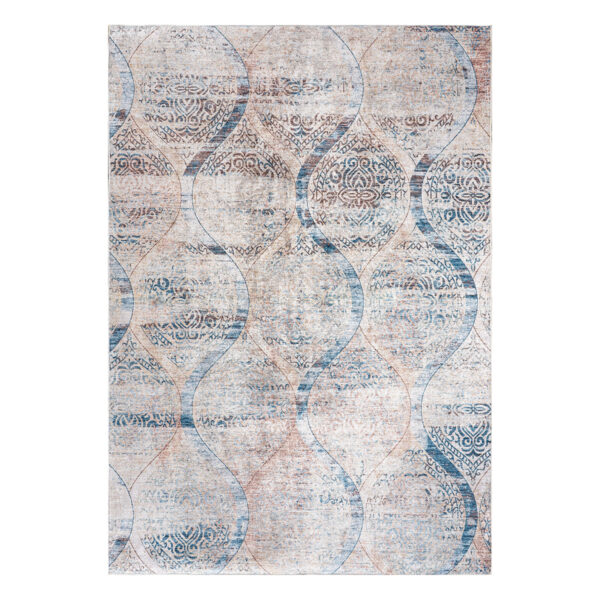 Beauty Home Πατάκι Breeze Art 9169 65x140 Μπεζ