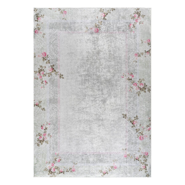 Beauty Home Πατάκι Breeze Art 9171 65x140 Μπεζ