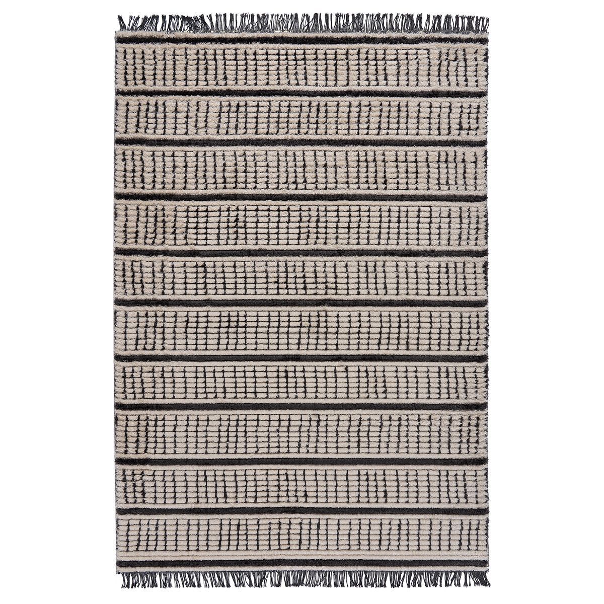 Beauty Home Χαλί Imperial Art 9219 Ecru Εκρού